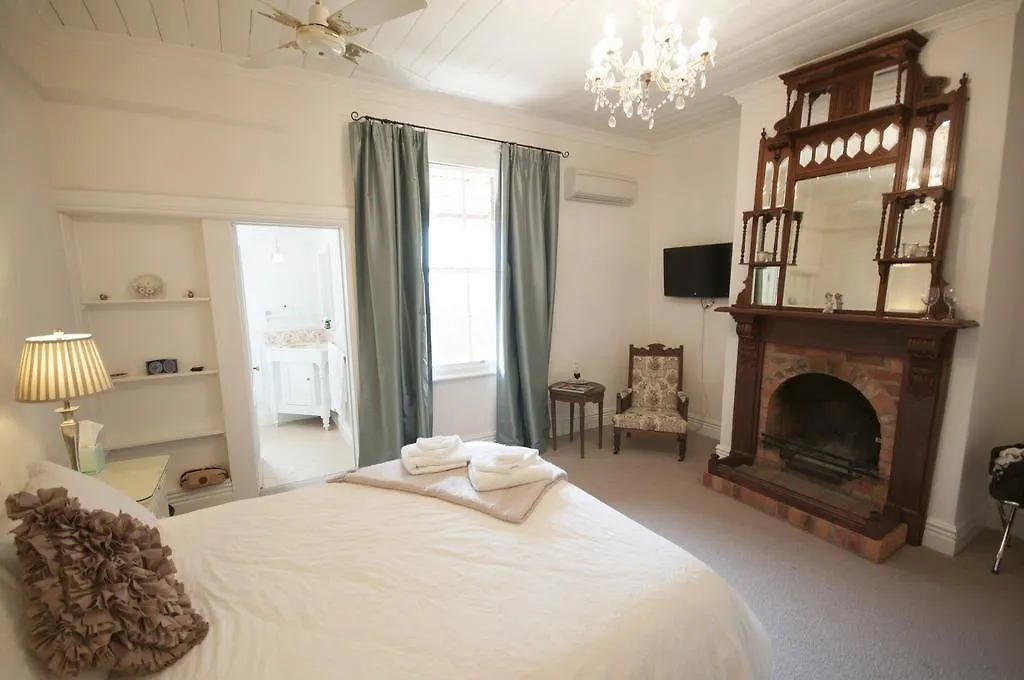 The Graces Beechworth-1